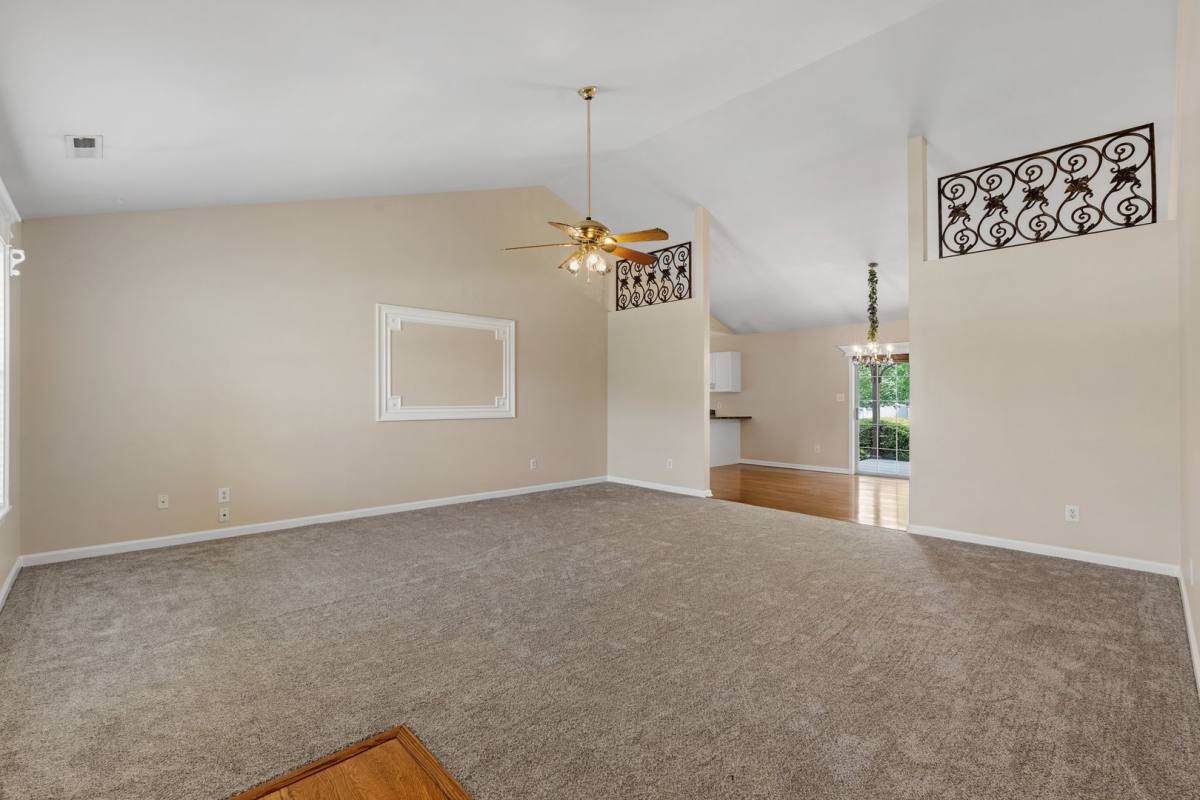 House for rent at 124 Cornelson Dr, Greer, SC 29651