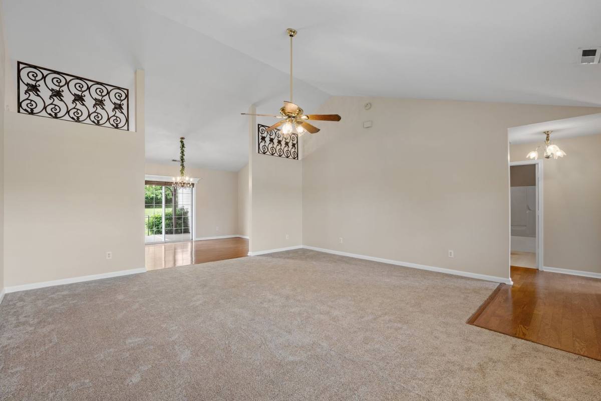 House for rent at 124 Cornelson Dr, Greer, SC 29651