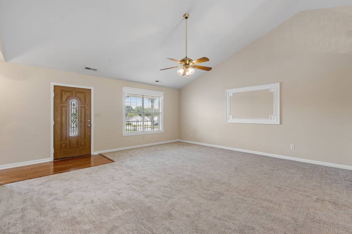 House for rent at 124 Cornelson Dr, Greer, SC 29651