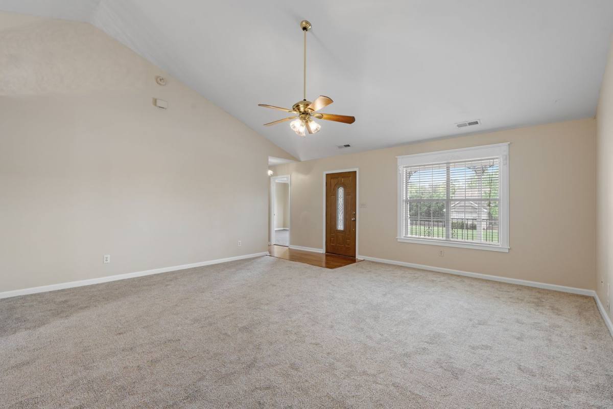 House for rent at 124 Cornelson Dr, Greer, SC 29651
