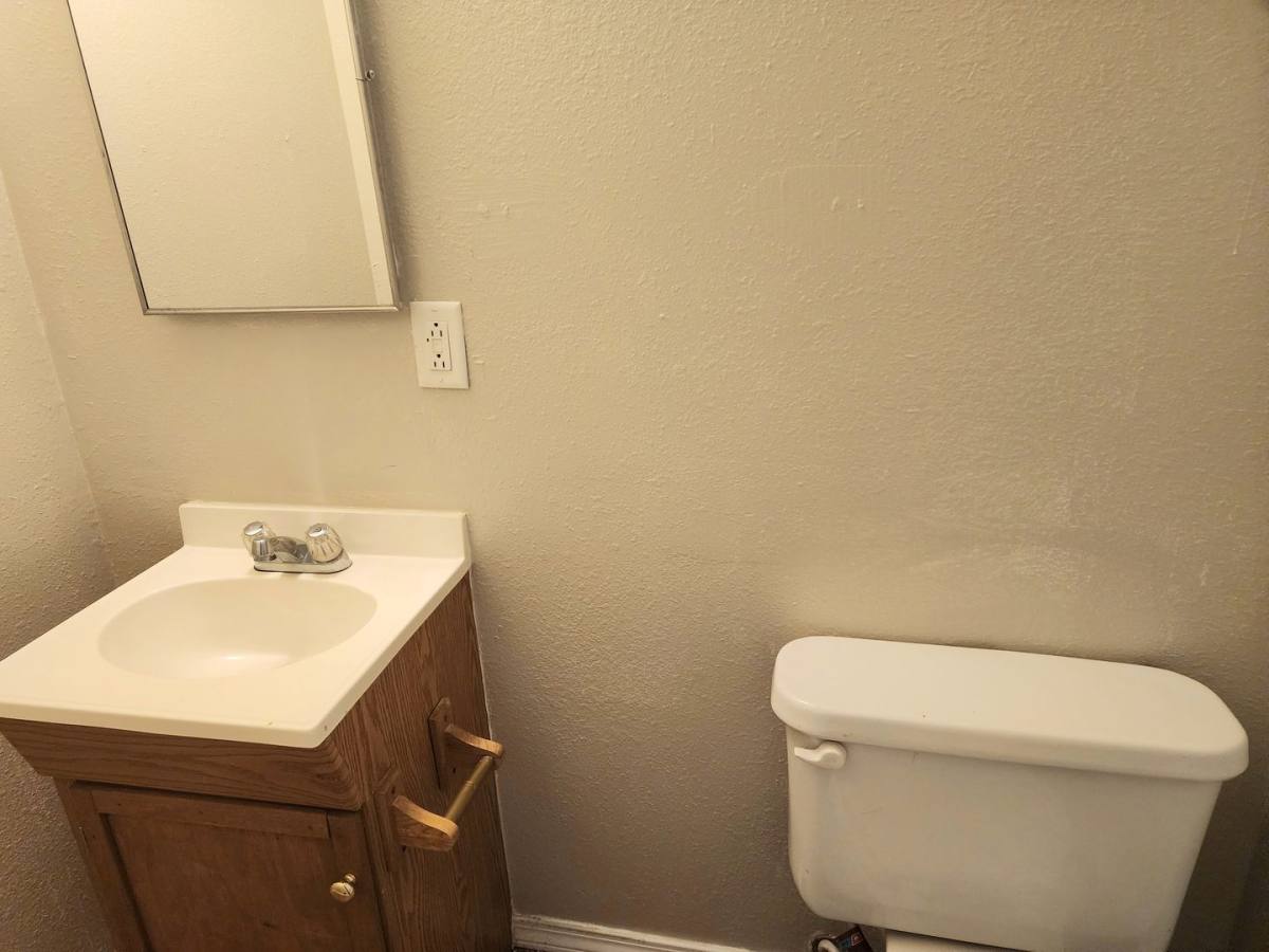 Townhouse for rent at 905 N Ave, Portales, NM 88130