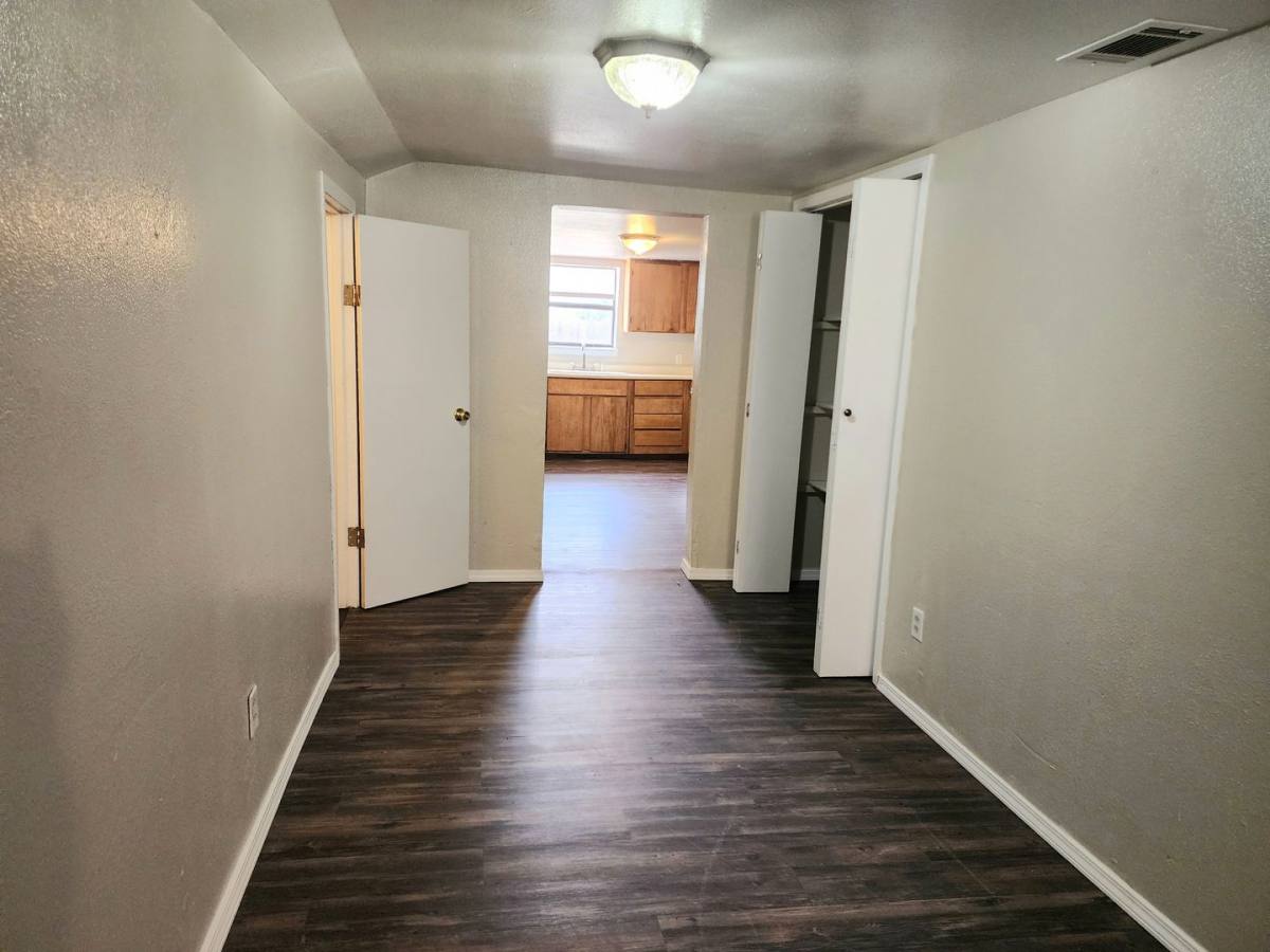 Townhouse for rent at 905 N Ave, Portales, NM 88130