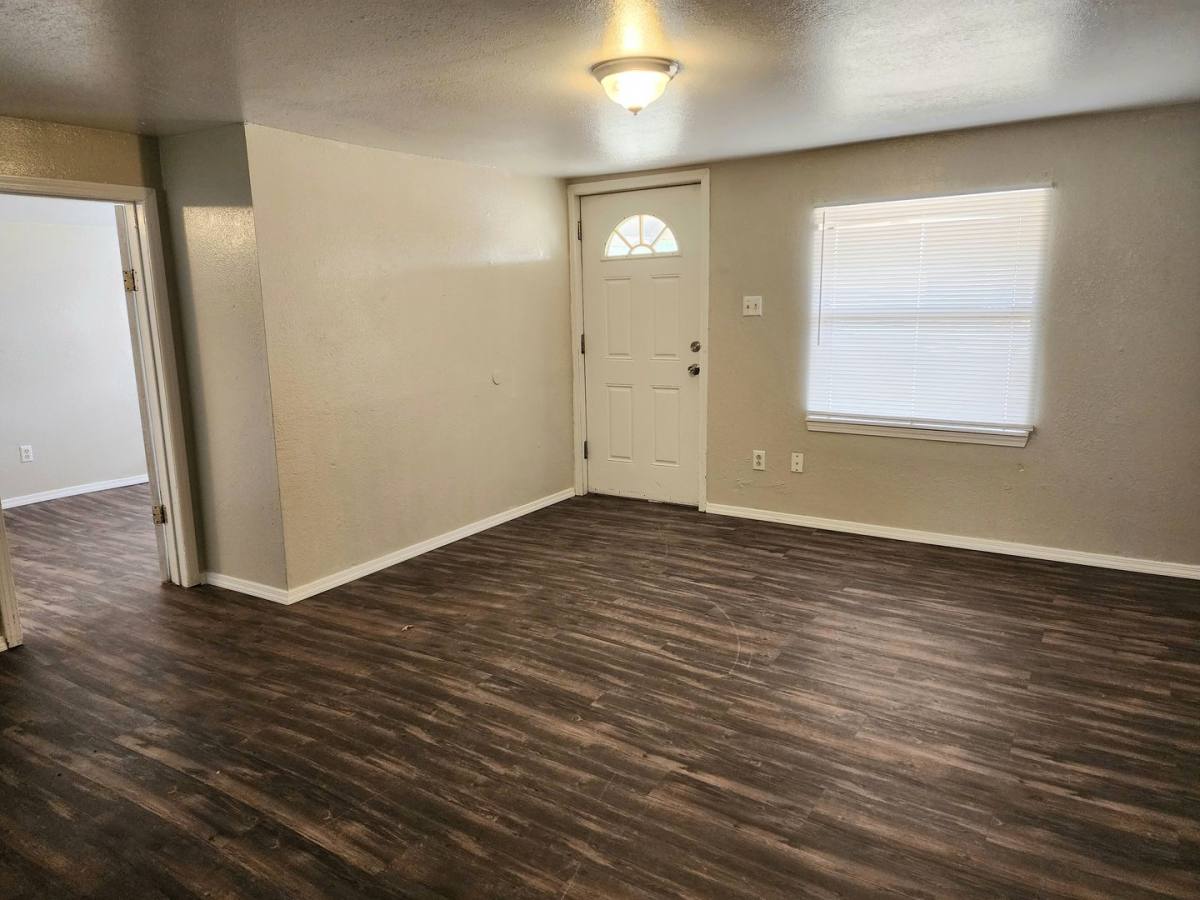 Townhouse for rent at 905 N Ave, Portales, NM 88130