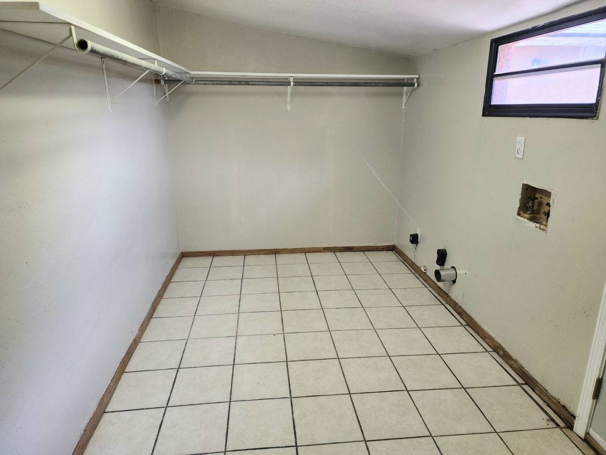 Townhouse for rent at 905 N Ave, Portales, NM 88130