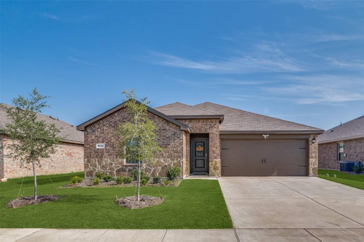 House for rent at 2117 Croton Ave, Royse City, TX 75189