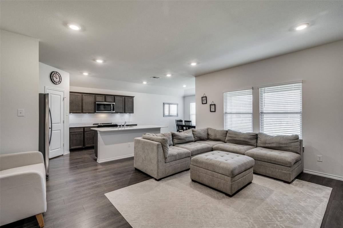 House for rent at 2117 Croton Ave, Royse City, TX 75189