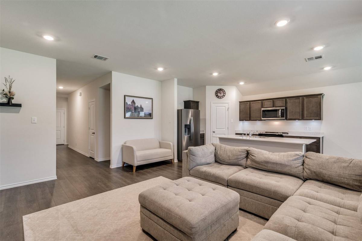 House for rent at 2117 Croton Ave, Royse City, TX 75189