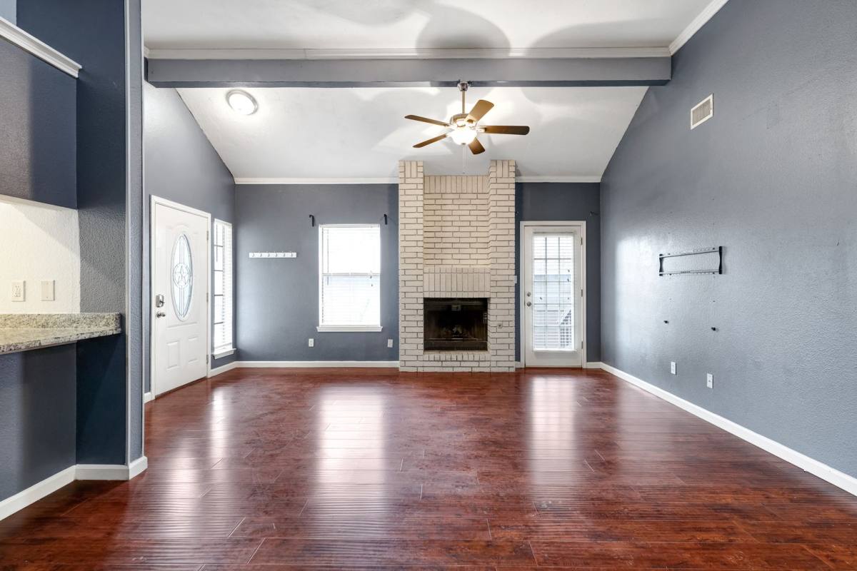 House for rent at 8615 Timber Lodge, San Antonio, TX 78250