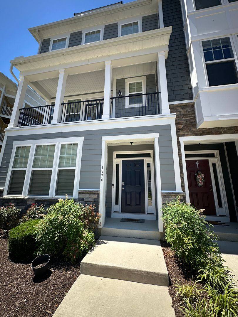 Townhouse for rent at 1574 Green Hill St, Williamsburg, VA 23185