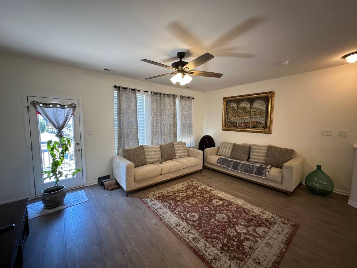 Townhouse for rent at 1574 Green Hill St, Williamsburg, VA 23185