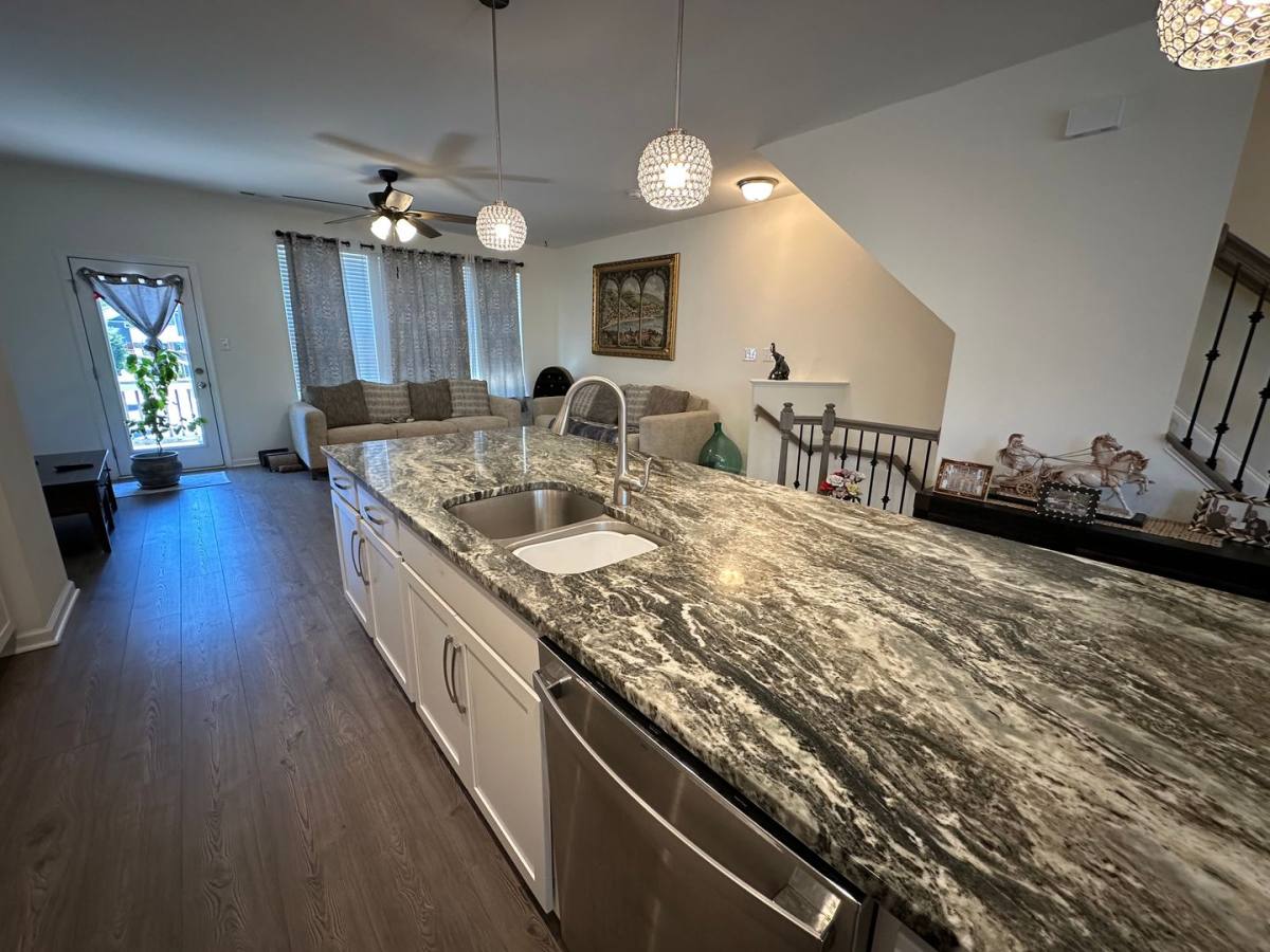 Townhouse for rent at 1574 Green Hill St, Williamsburg, VA 23185