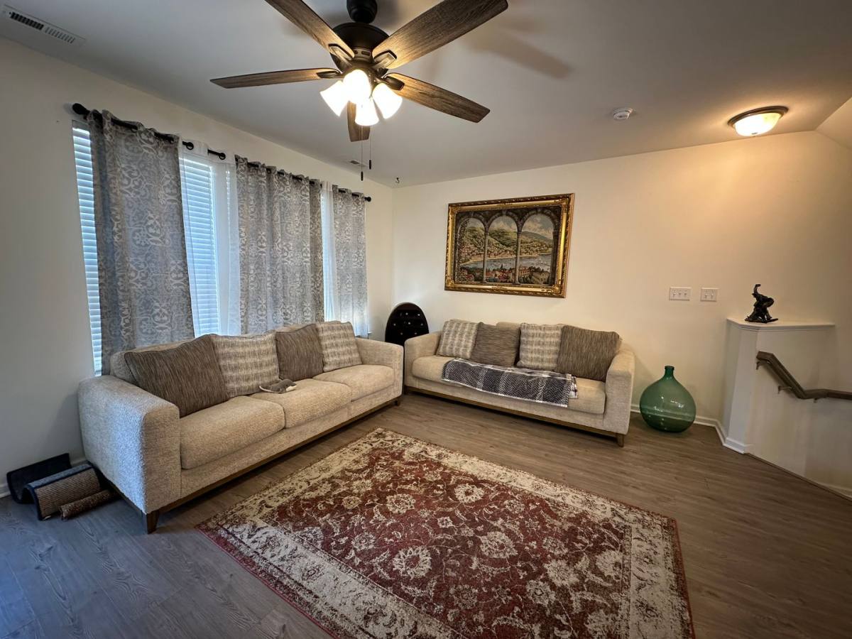 Townhouse for rent at 1574 Green Hill St, Williamsburg, VA 23185