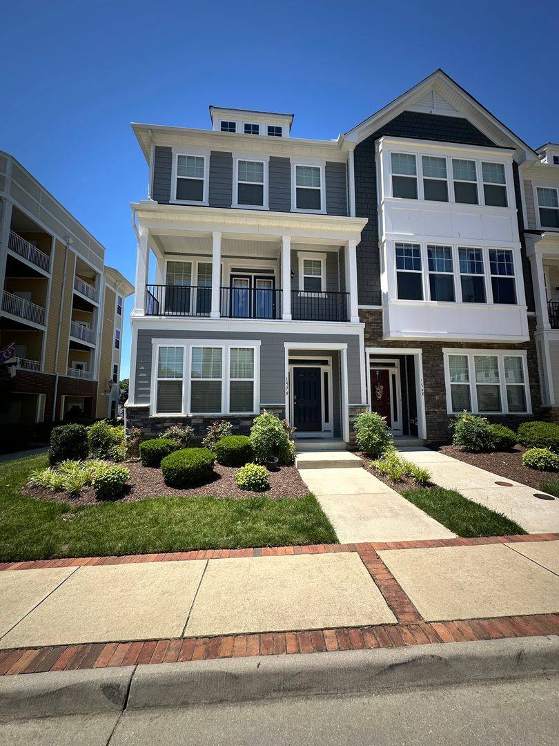 Townhouse for rent at 1574 Green Hill St, Williamsburg, VA 23185
