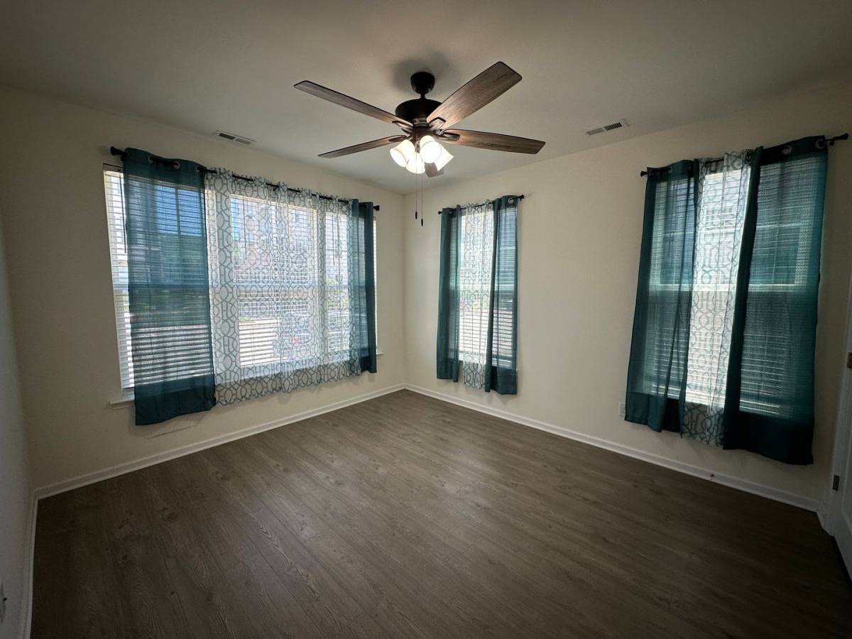 Townhouse for rent at 1574 Green Hill St, Williamsburg, VA 23185