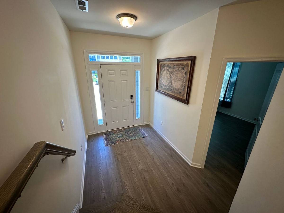 Townhouse for rent at 1574 Green Hill St, Williamsburg, VA 23185