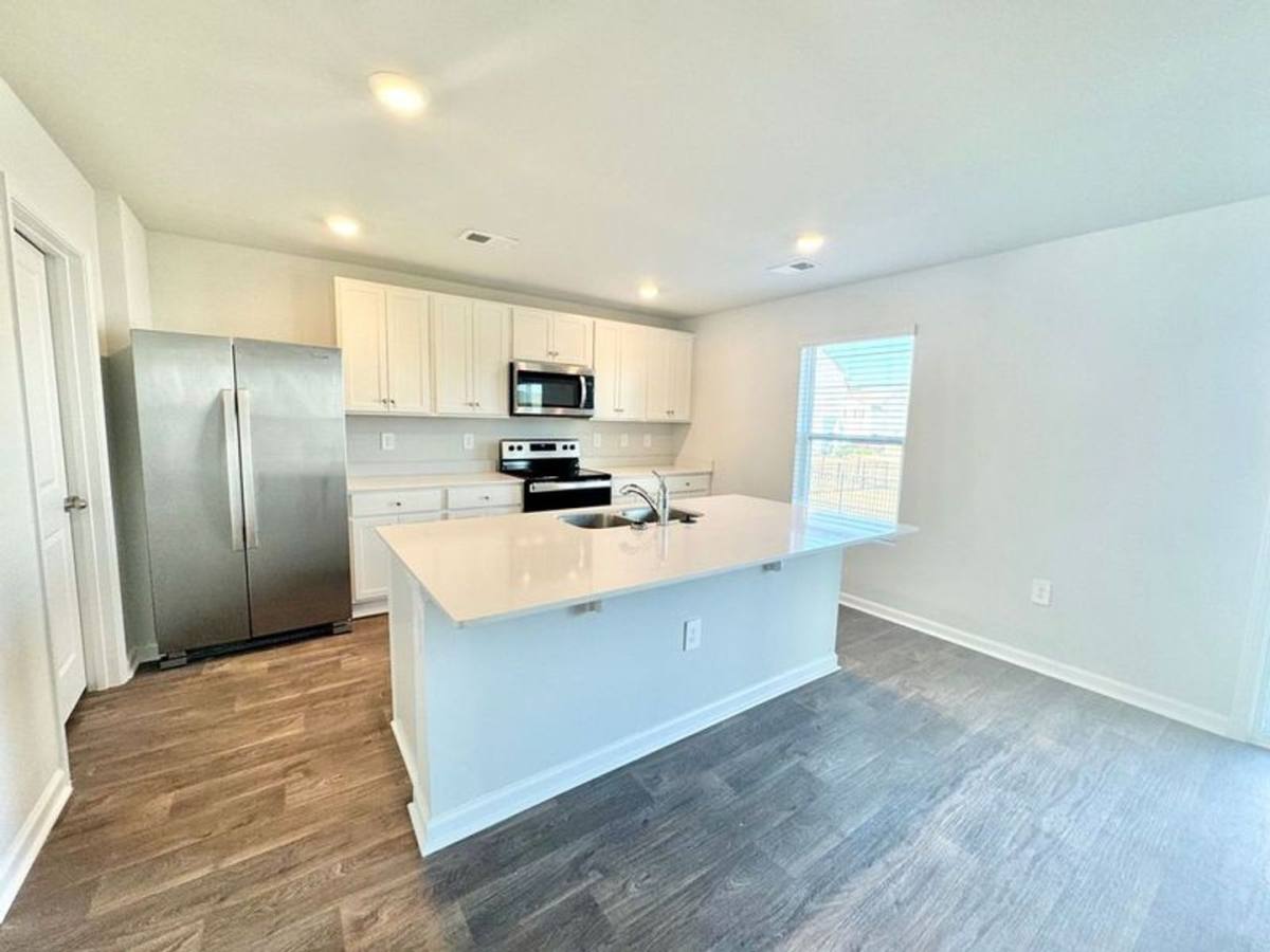 House for rent at 307 Windmill Dr, Rincon, GA 31326