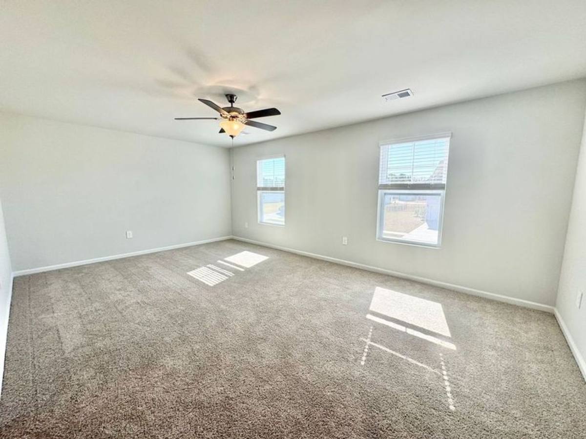House for rent at 307 Windmill Dr, Rincon, GA 31326
