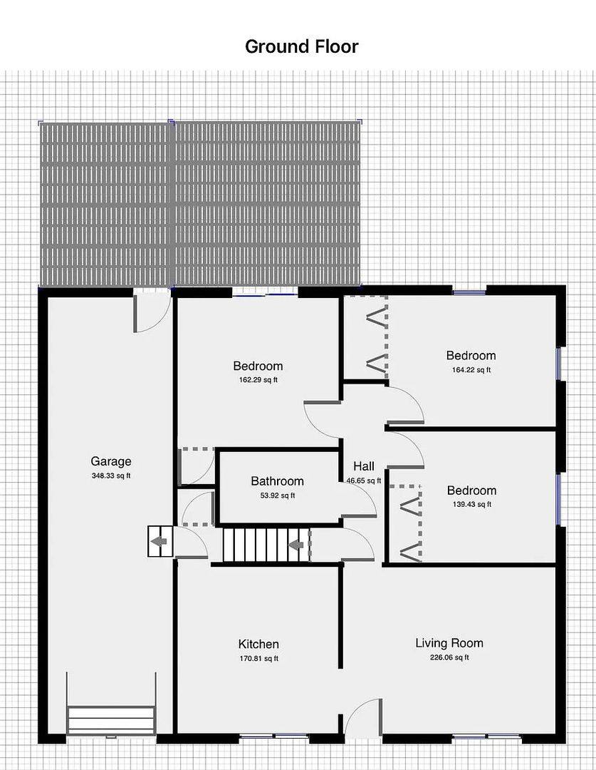 Apartment for rent at 3640 Edward St NE, Minneapolis, MN 55418