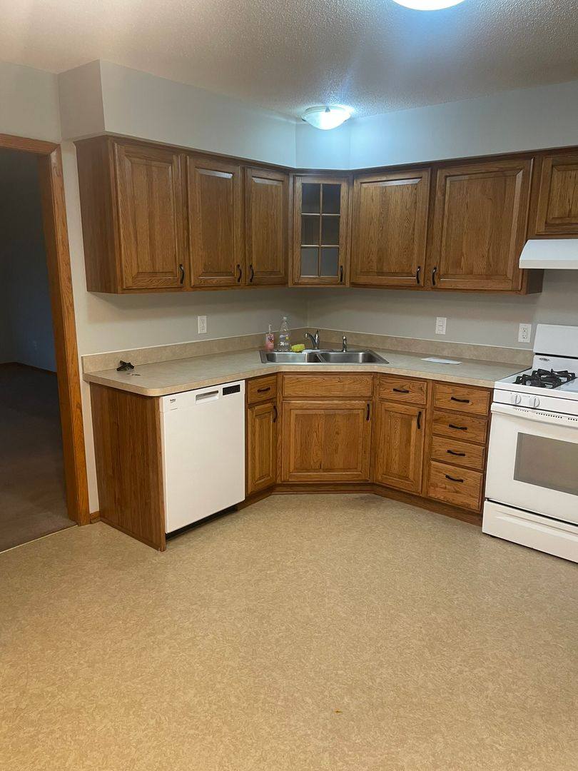 Apartment for rent at 3640 Edward St NE, Minneapolis, MN 55418