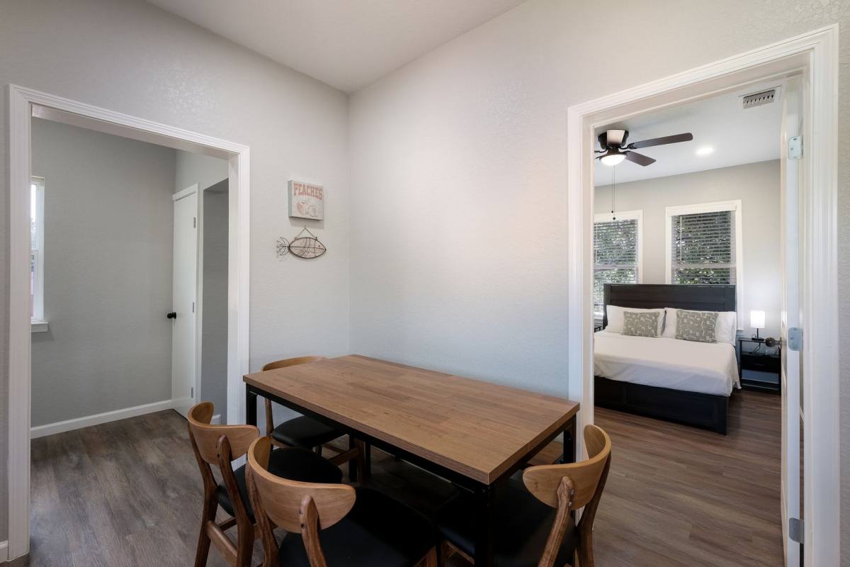 House for rent at 1116 Muncey, San Antonio, TX 78208
