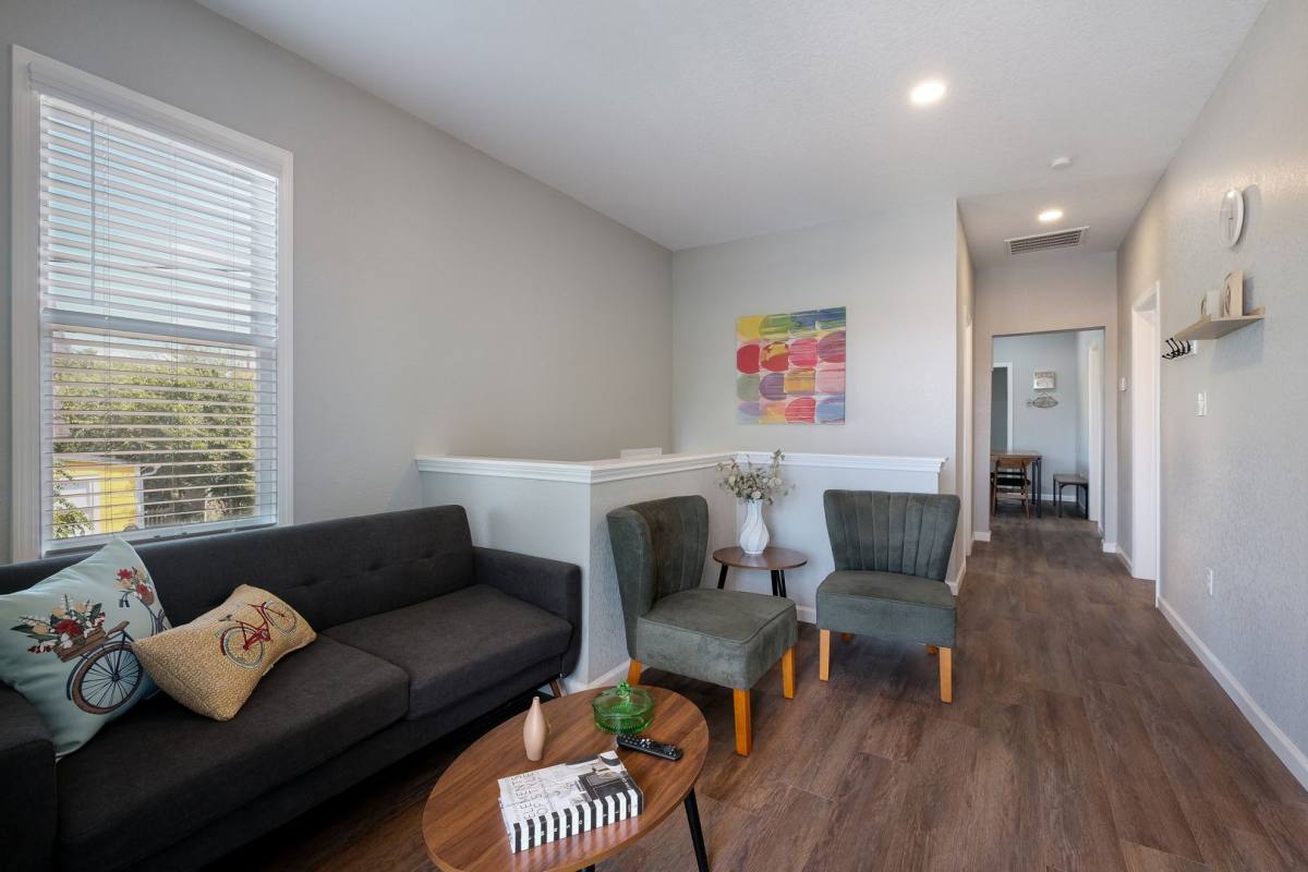 House for rent at 1116 Muncey, San Antonio, TX 78208