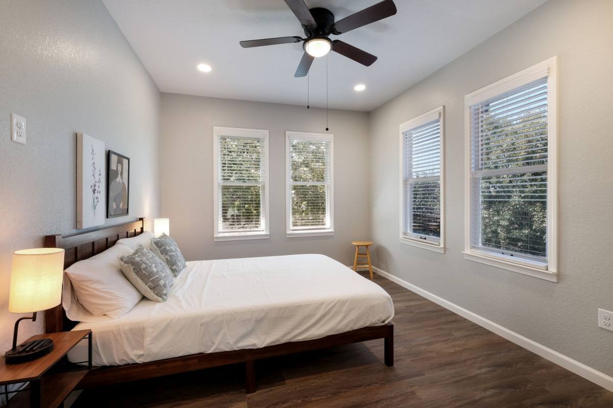 House for rent at 1116 Muncey, San Antonio, TX 78208