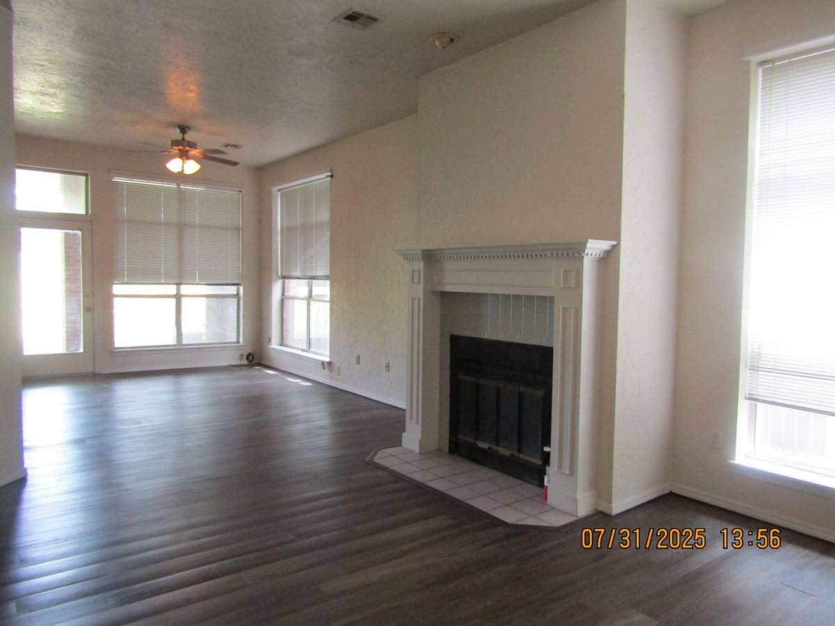 Townhouse for rent at 501 NW Fairway Villas Place, Lawton, OK 73505