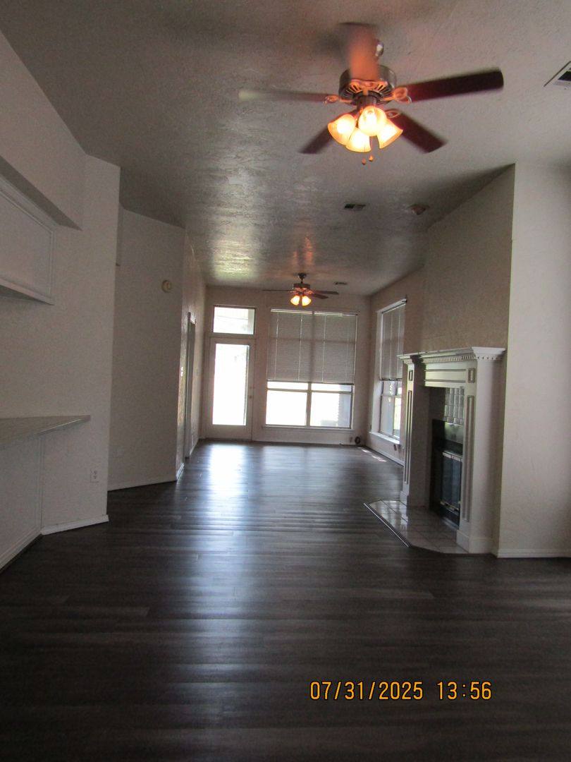 Townhouse for rent at 501 NW Fairway Villas Place, Lawton, OK 73505