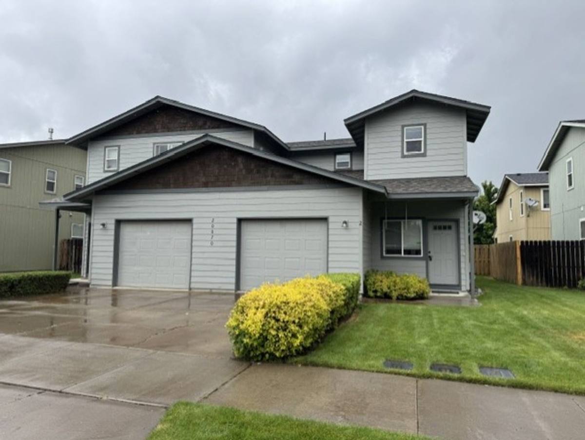 House for rent at 20070 Beth Ave, Bend, OR 97702