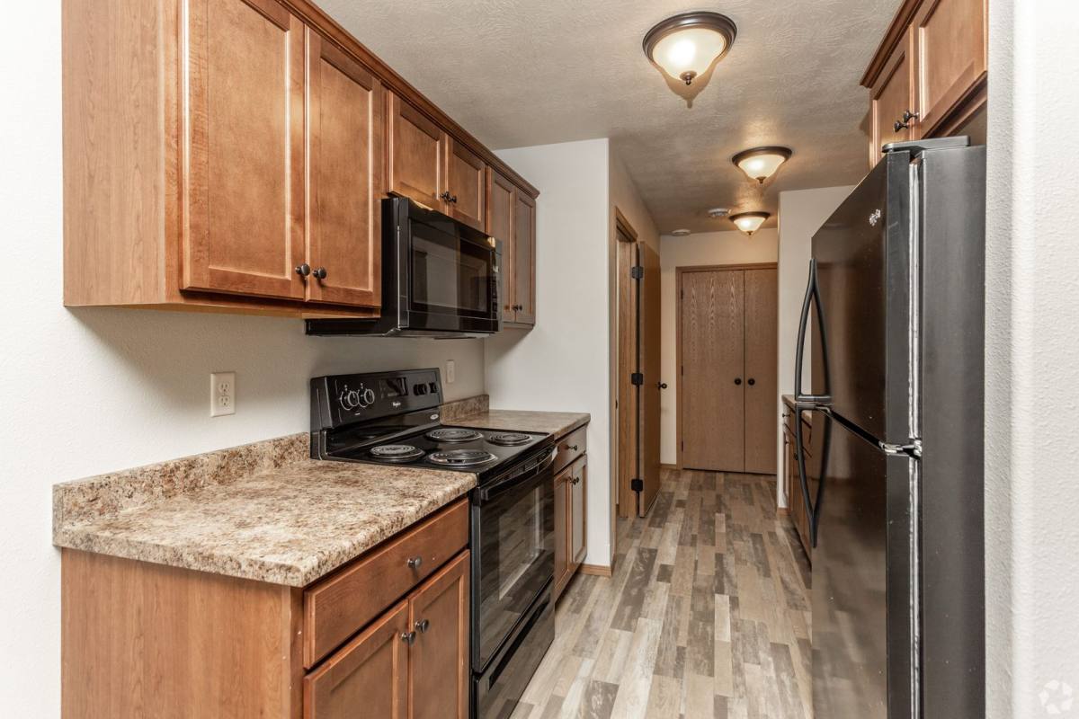 Townhouse for rent at 6700 S Santa Rosa Place, Sioux Falls, SD 57108