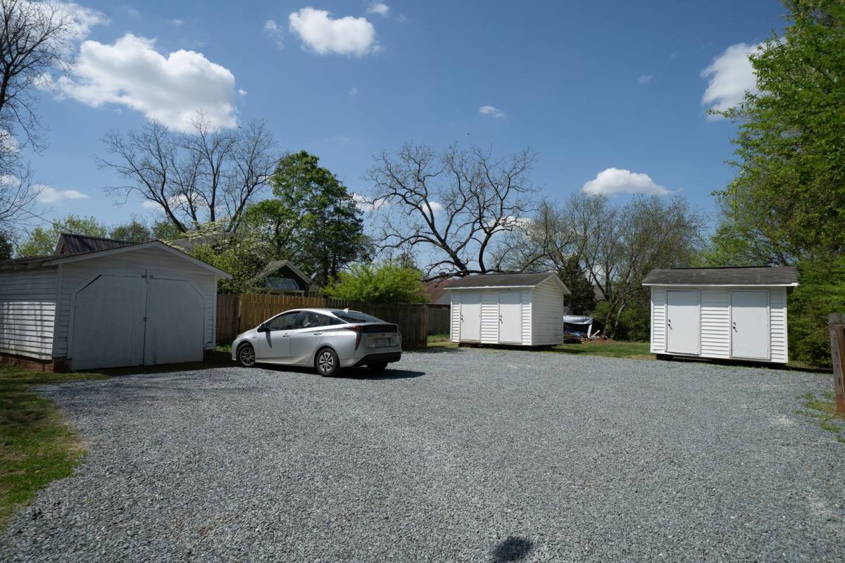Apartment for rent at 405 N Main St, China Grove, NC 28023