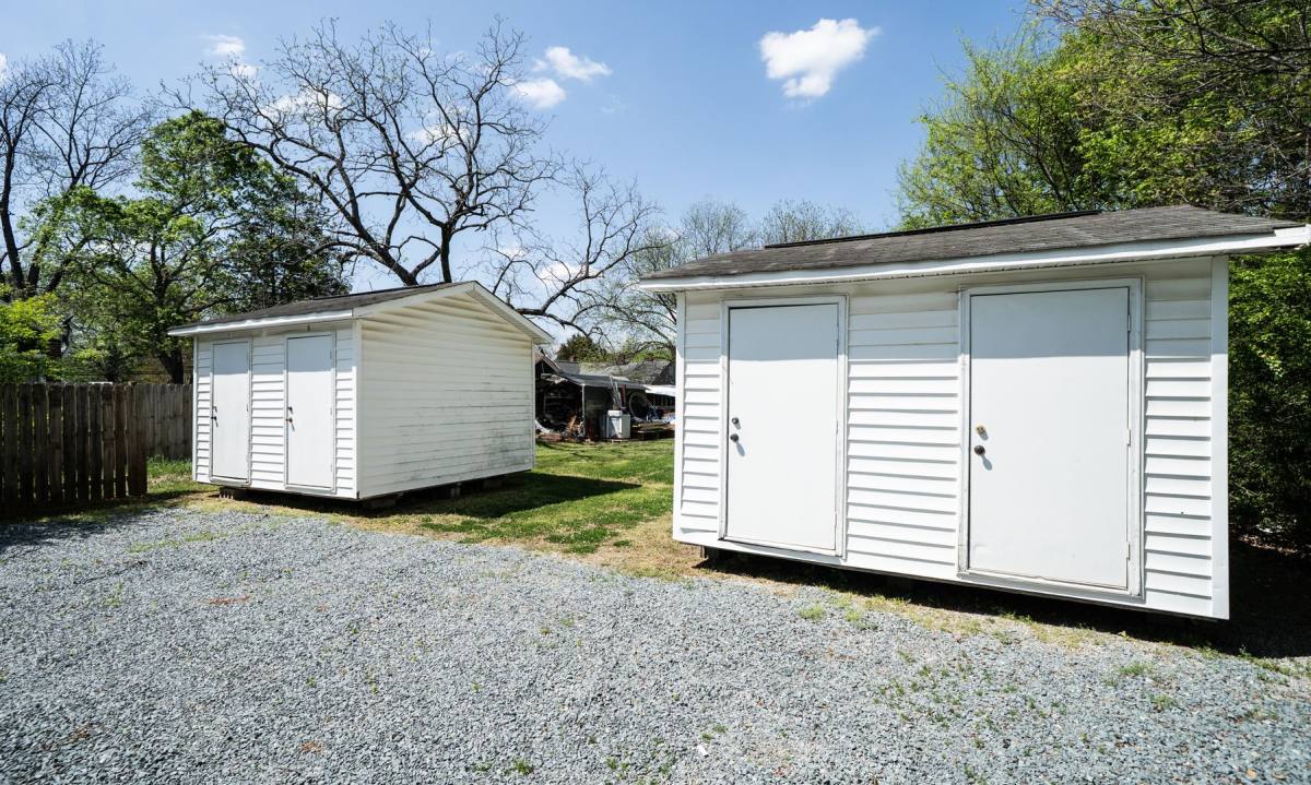 Apartment for rent at 405 N Main St, China Grove, NC 28023