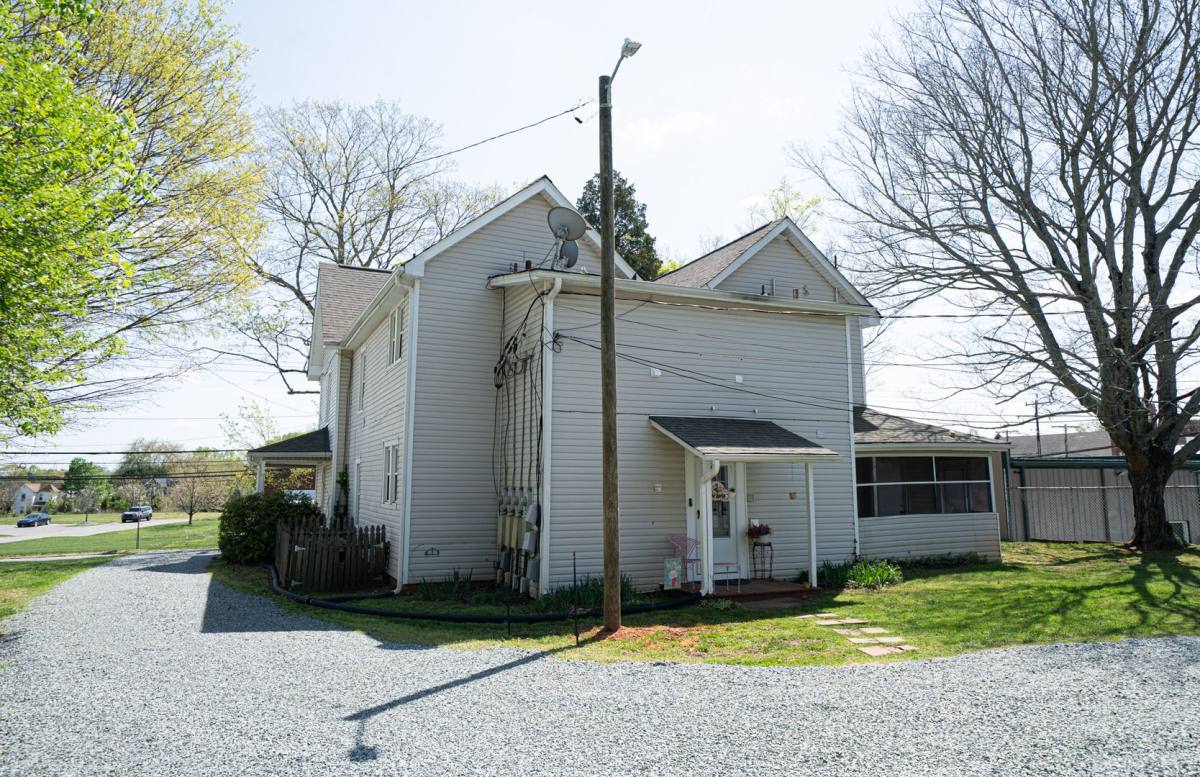 Apartment for rent at 405 N Main St, China Grove, NC 28023