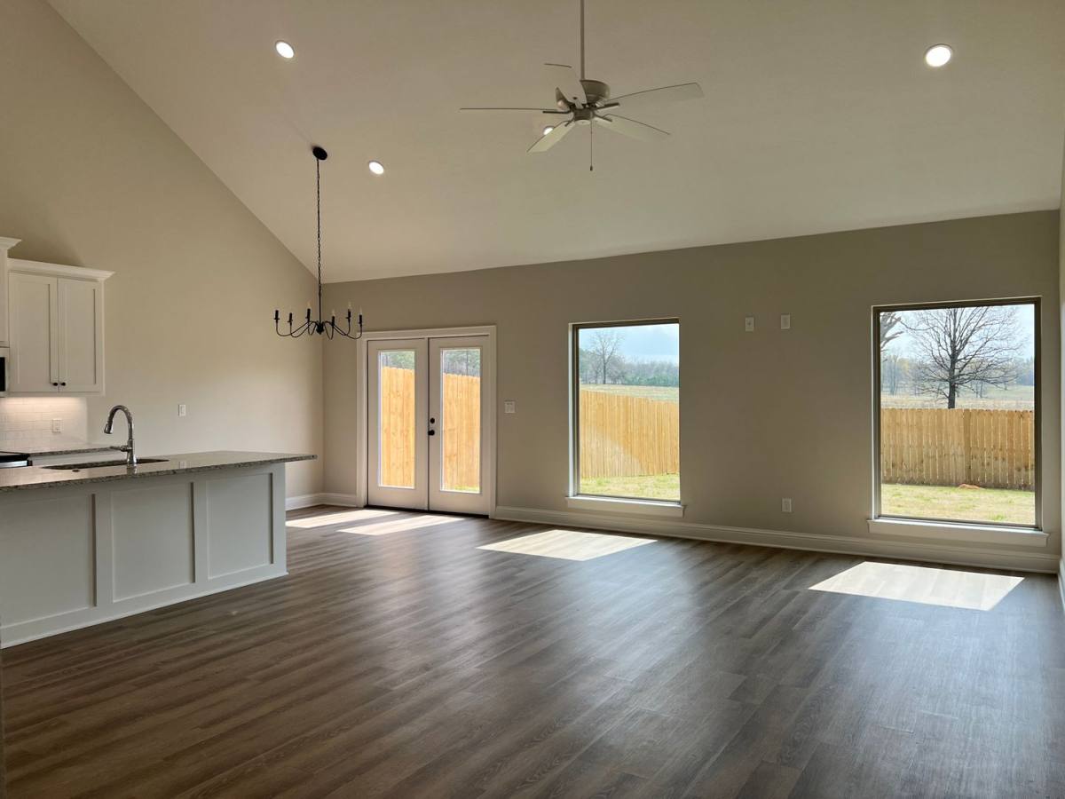 Apartment for rent at 10675 County Rd, Bullard, TX 75757