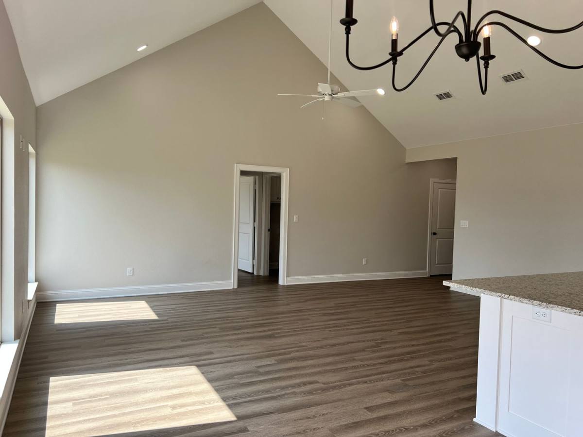 Apartment for rent at 10675 County Rd, Bullard, TX 75757