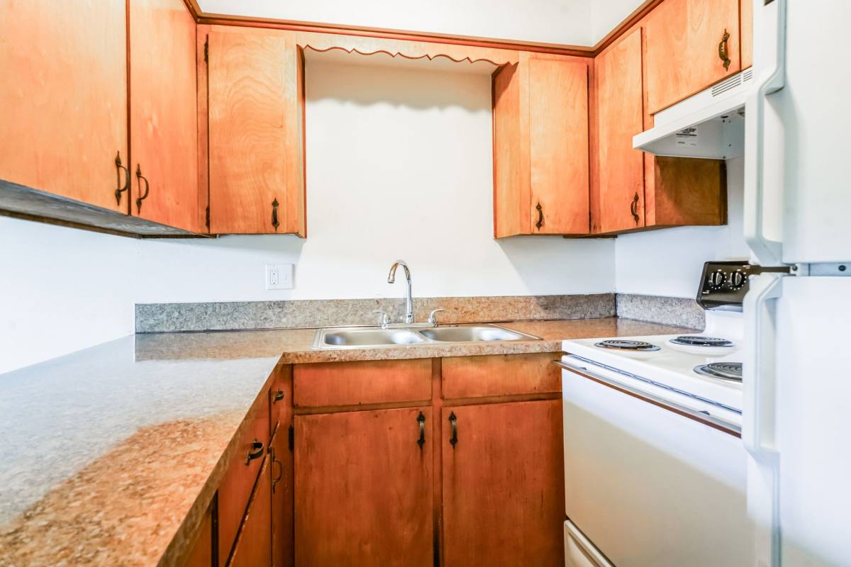 Apartment for rent at 945 NW Circle Blvd, Corvallis, OR 97330