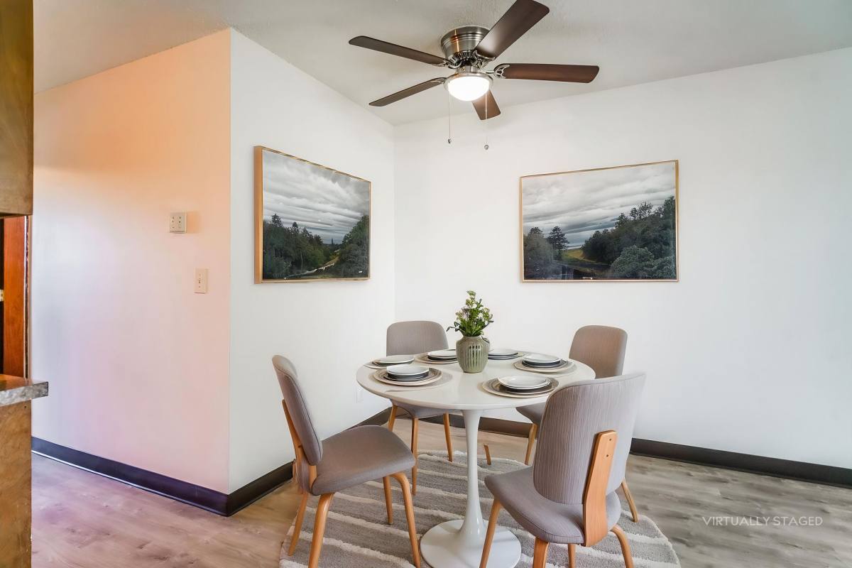 Apartment for rent at 945 NW Circle Blvd, Corvallis, OR 97330