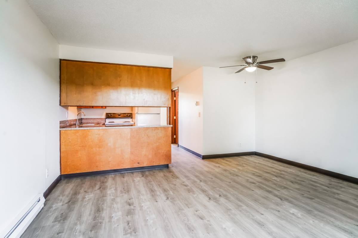 Apartment for rent at 945 NW Circle Blvd, Corvallis, OR 97330