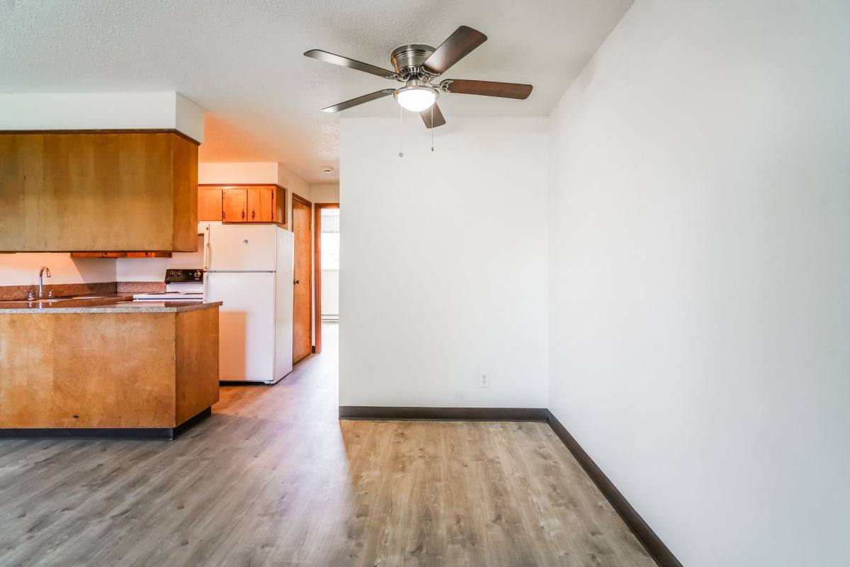 Apartment for rent at 945 NW Circle Blvd, Corvallis, OR 97330