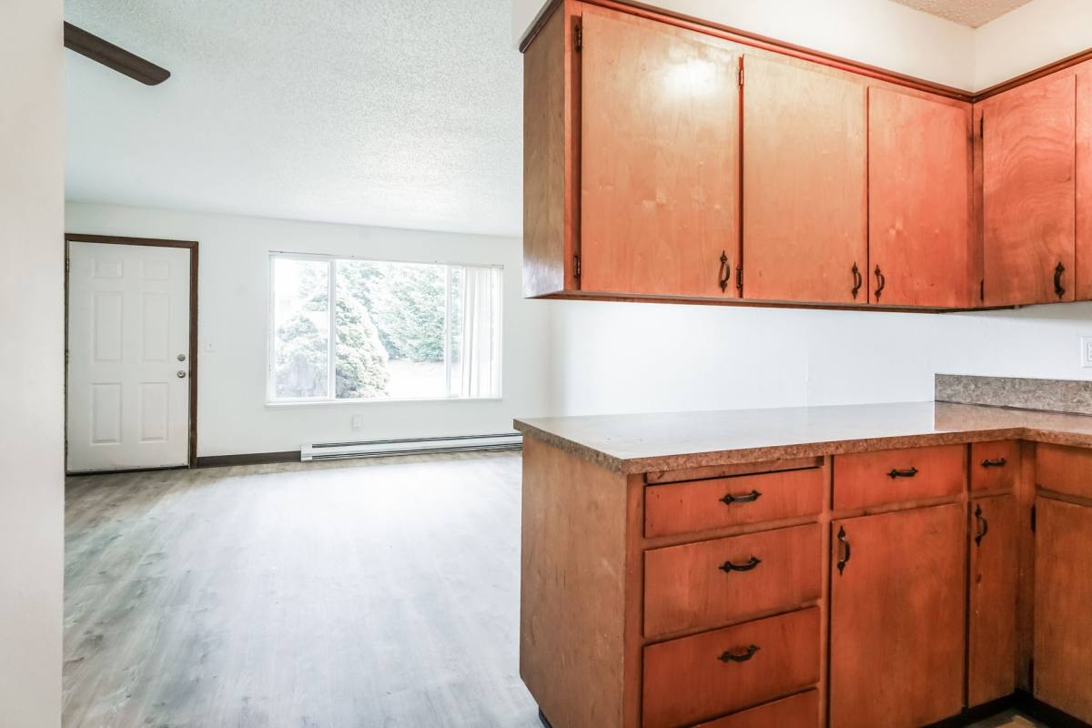 Apartment for rent at 945 NW Circle Blvd, Corvallis, OR 97330