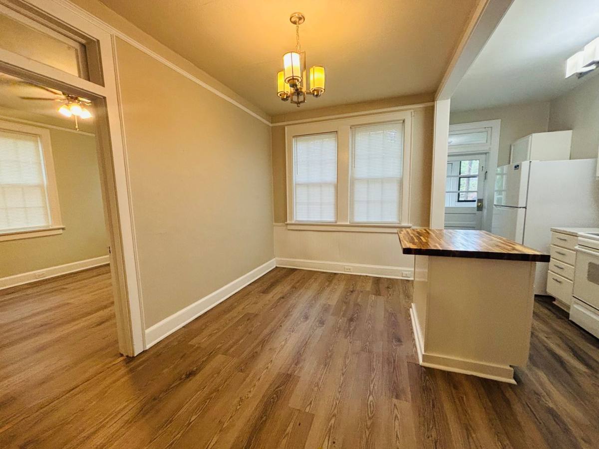 House for rent at 807 Cedar Terrace, Columbia, SC 29209