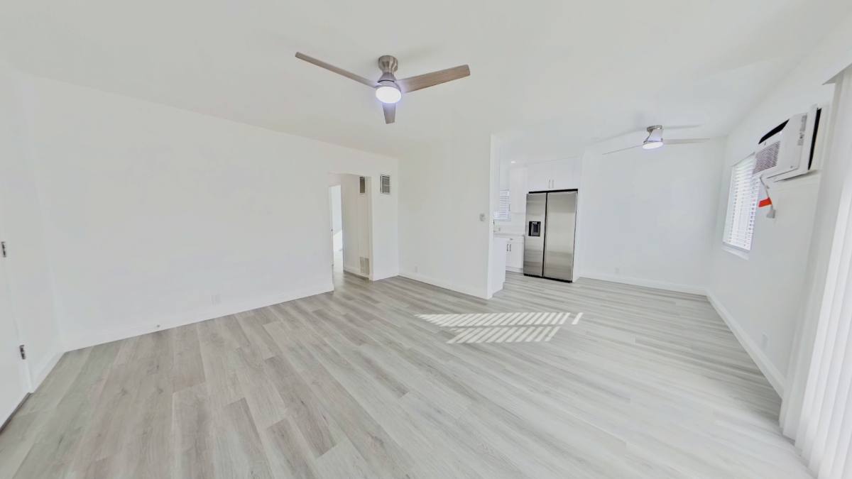Apartment for rent at 10070 Gilbert St, Anaheim, CA 92804