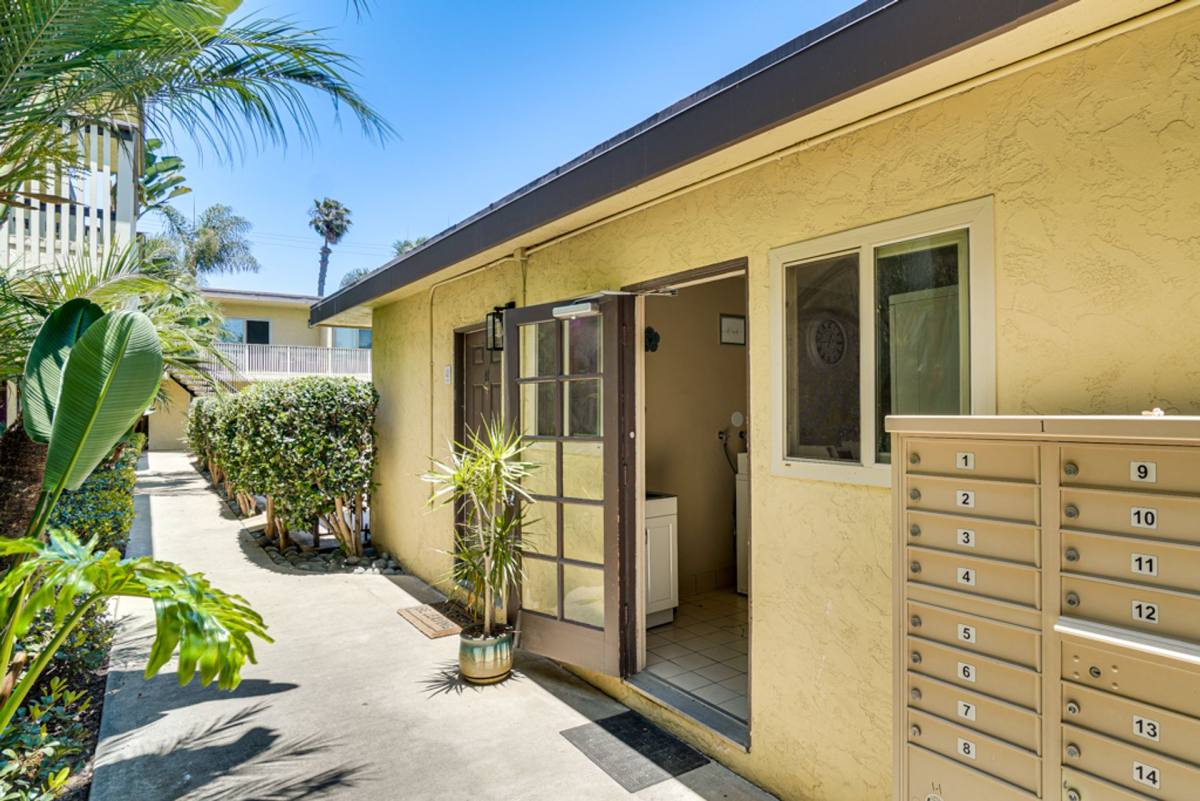 Apartment for rent at 660 F St, Chula Vista, CA 91910