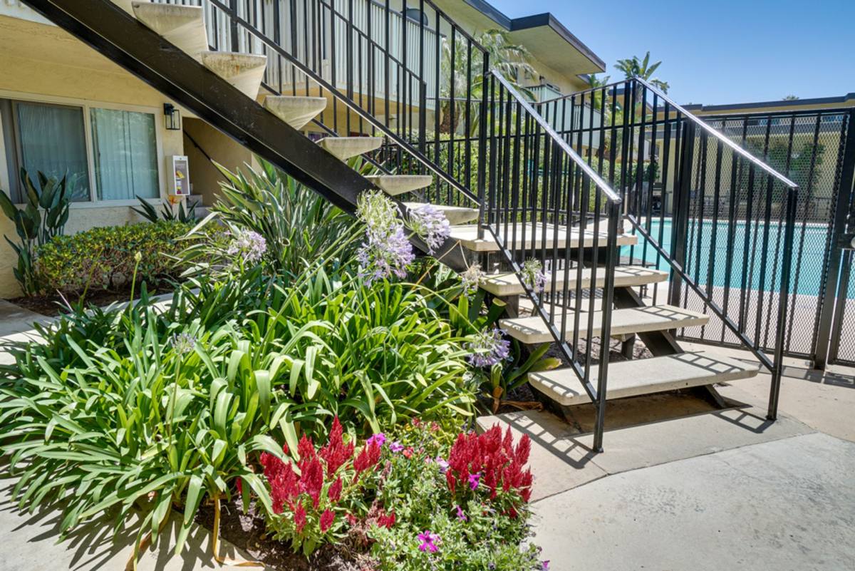 Apartment for rent at 660 F St, Chula Vista, CA 91910