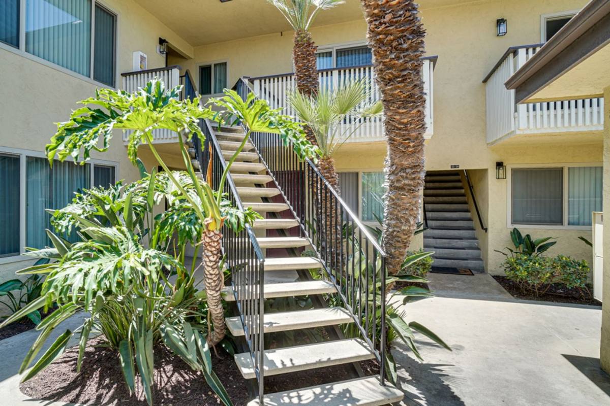 Apartment for rent at 660 F St, Chula Vista, CA 91910