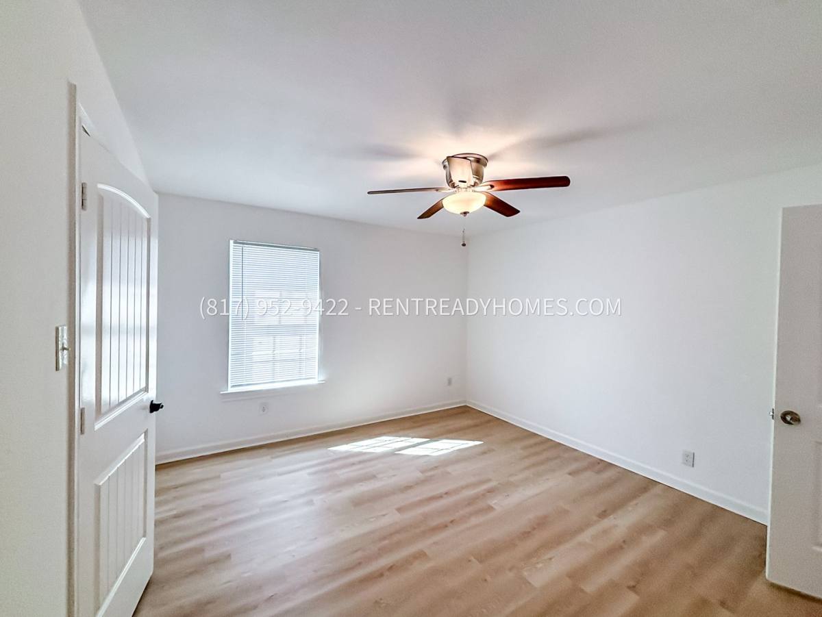 House for rent at 2117 Christine Ave, Fort Worth, TX 76105