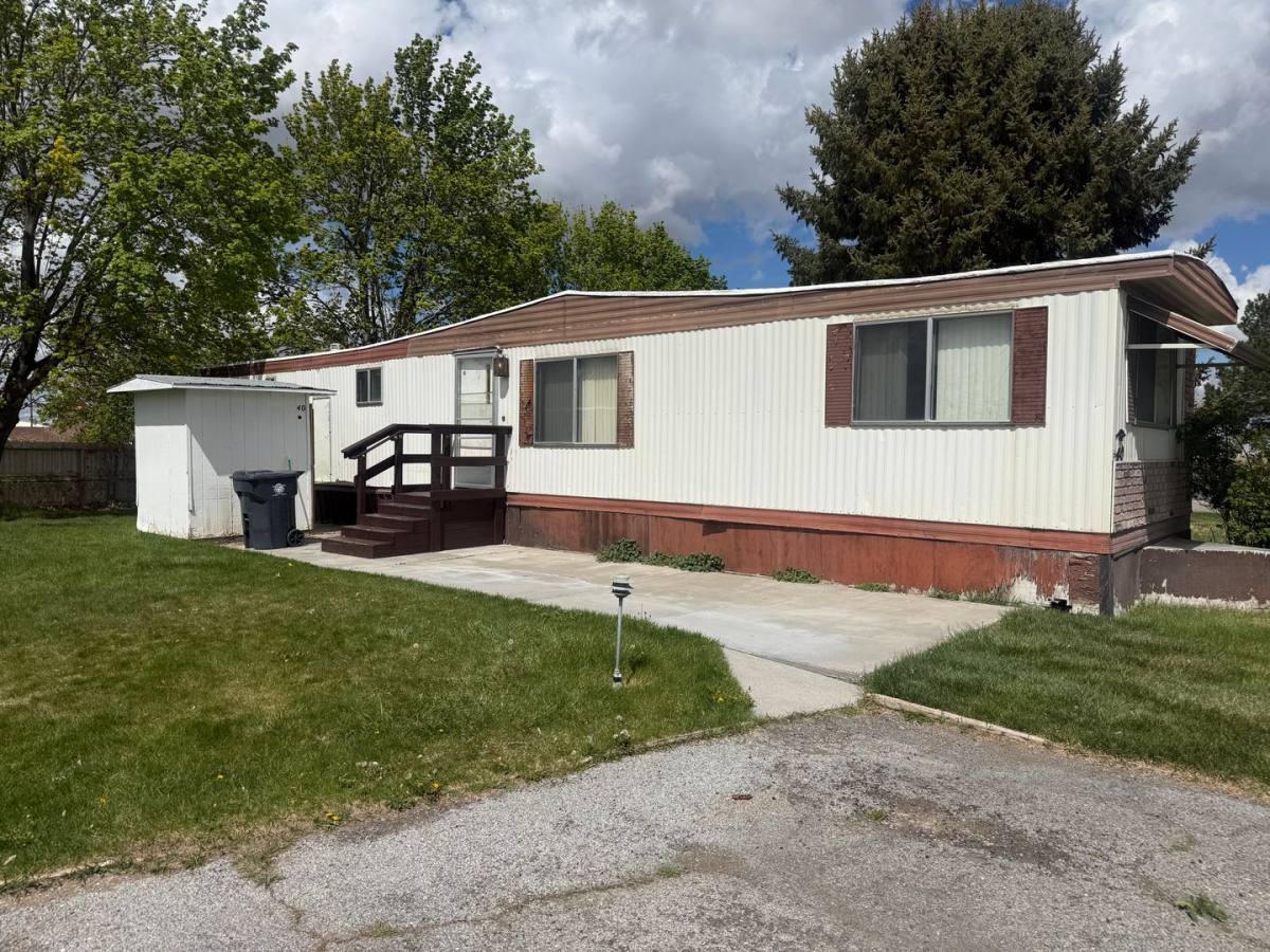 Apartment for rent at 198 S Hills Rd, Twin Falls, ID 83301