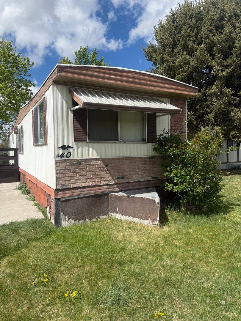 Apartment for rent at 198 S Hills Rd, Twin Falls, ID 83301