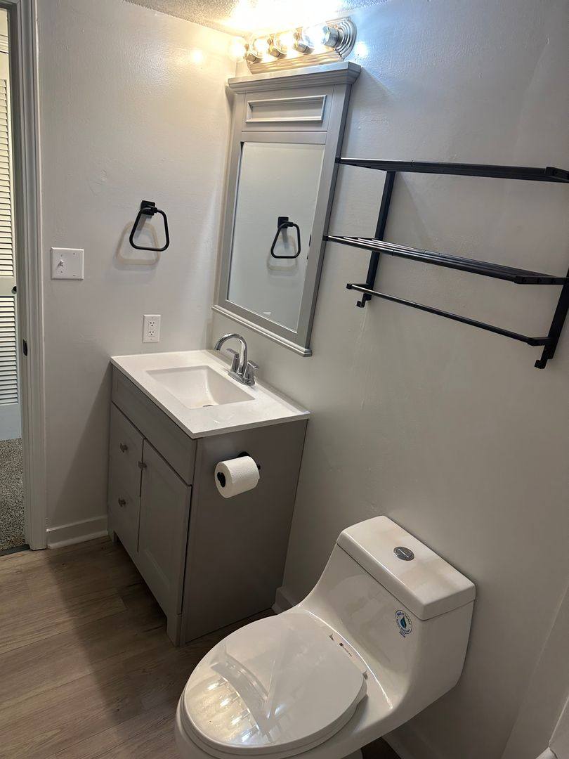 Apartment for rent at 3302 W 8th St, Lawrence, KS 66049