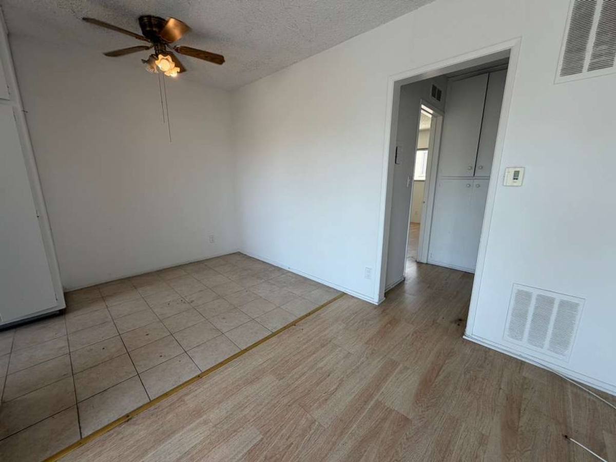Apartment for rent at 1308 N Poinsettia Place, Los Angeles, CA 90046